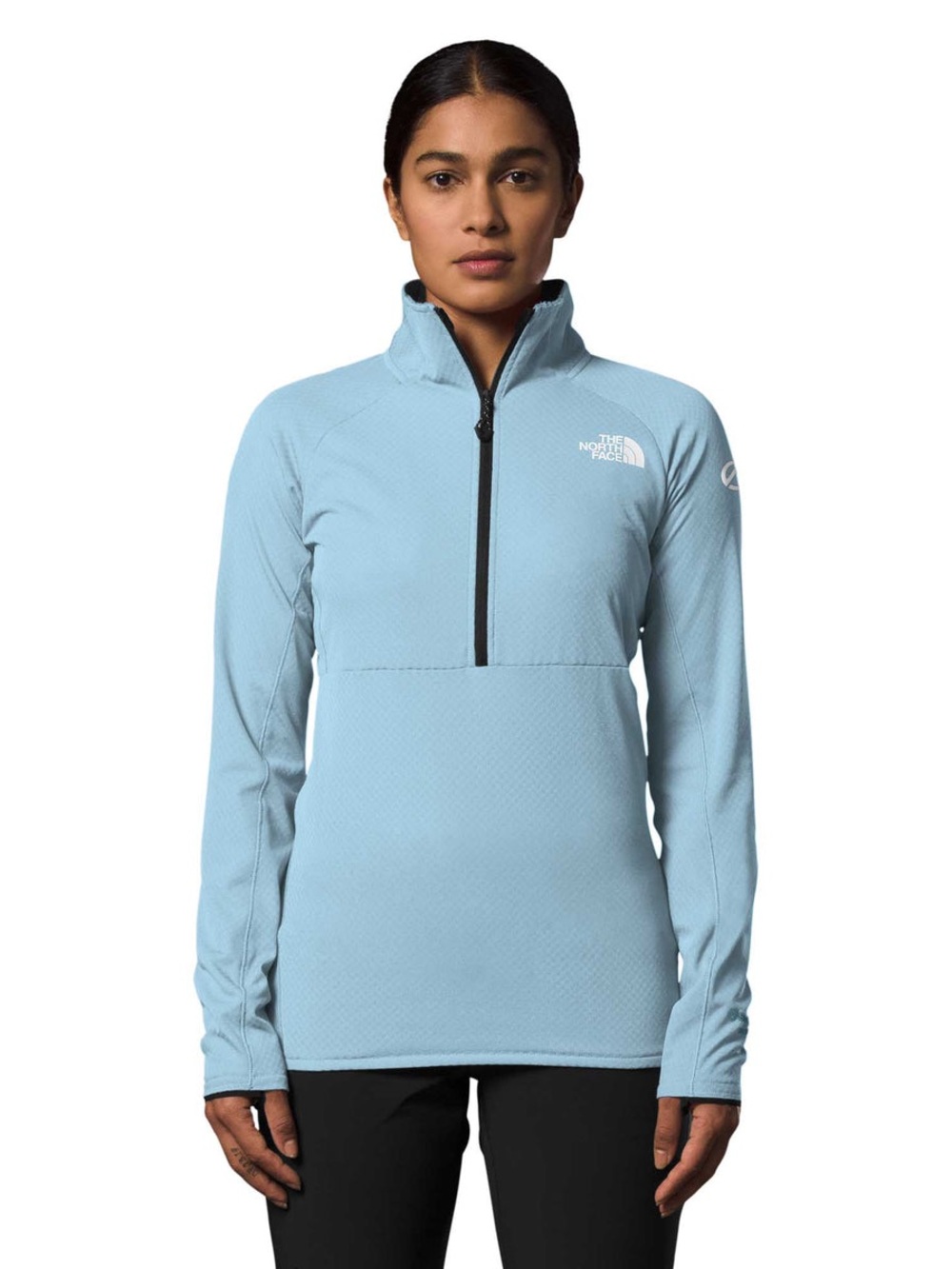 The North Face Women's Summit FUTUREFLEECE™ Half Zip fleece